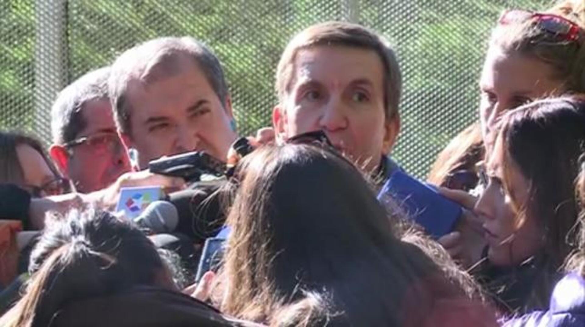 Dimite el concejal Pedro Calvo tras ser imputado por el caso «Madrid Arena»