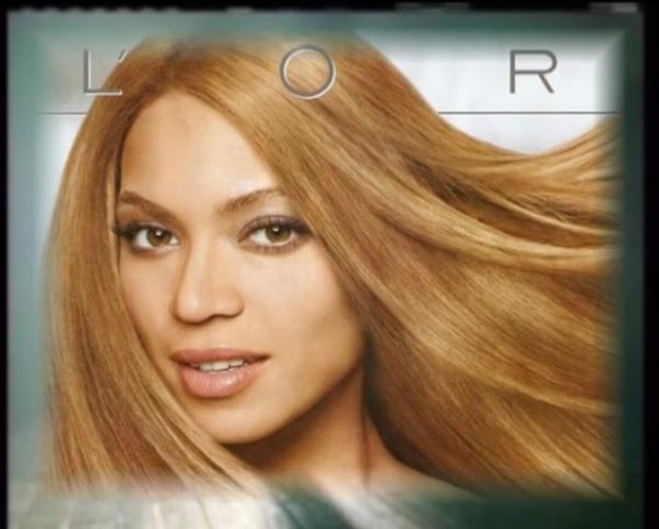Beyoncé se blanquea la piel para promocionar su disco «4»