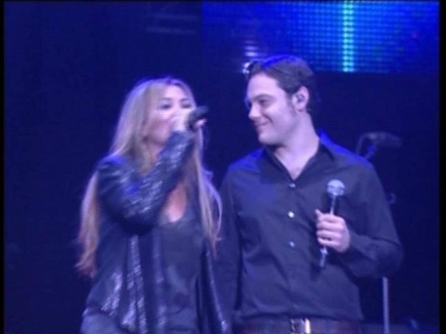 Tiziano Ferro confiesa que es gay: «Quiero enamorarme de un hombre»