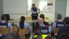 Los Mossos disponen de 14 Taser en Barcelona