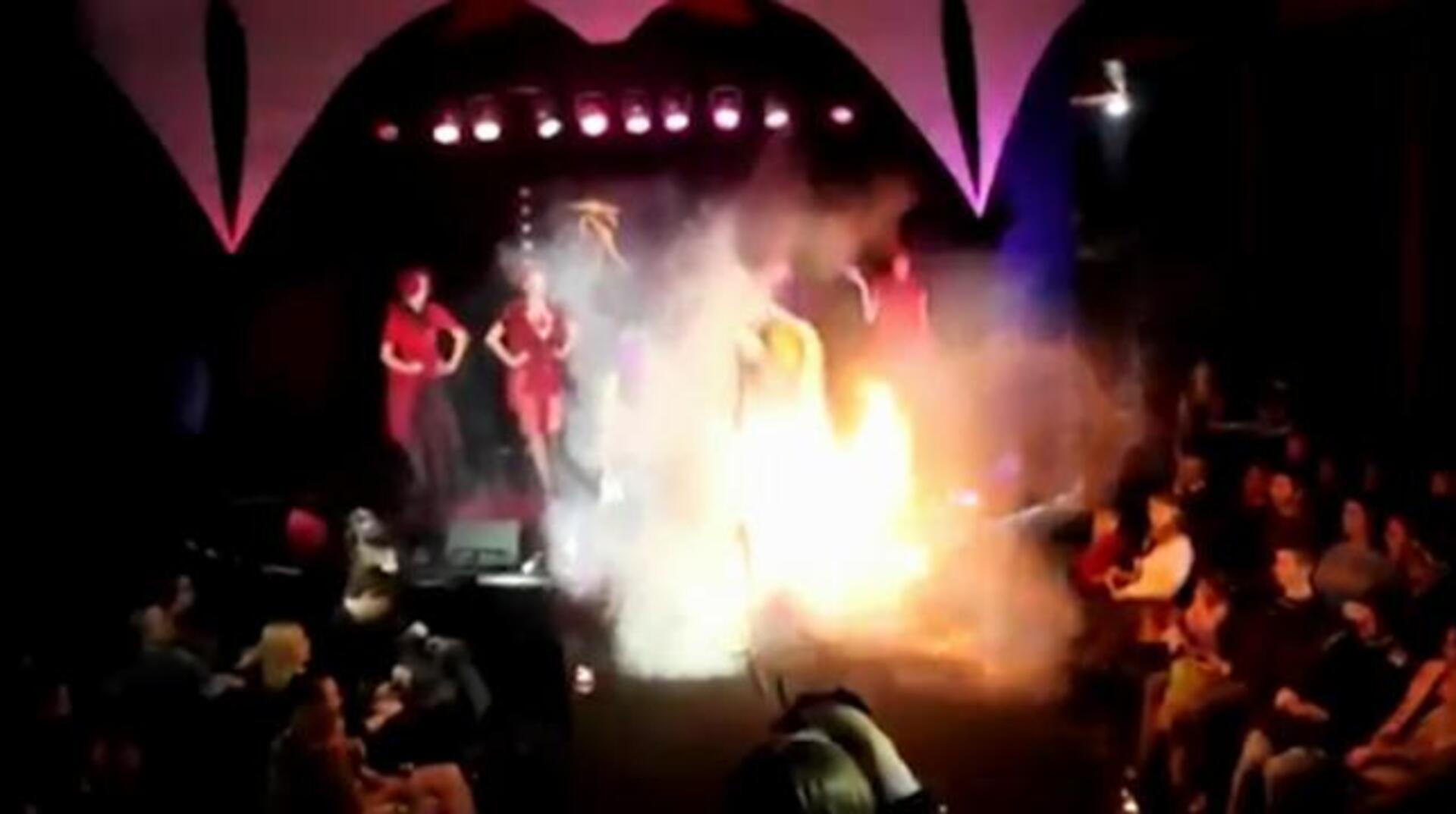 Dos integrantes de las Pussy Riot huyen de Rusia para evitar su detención