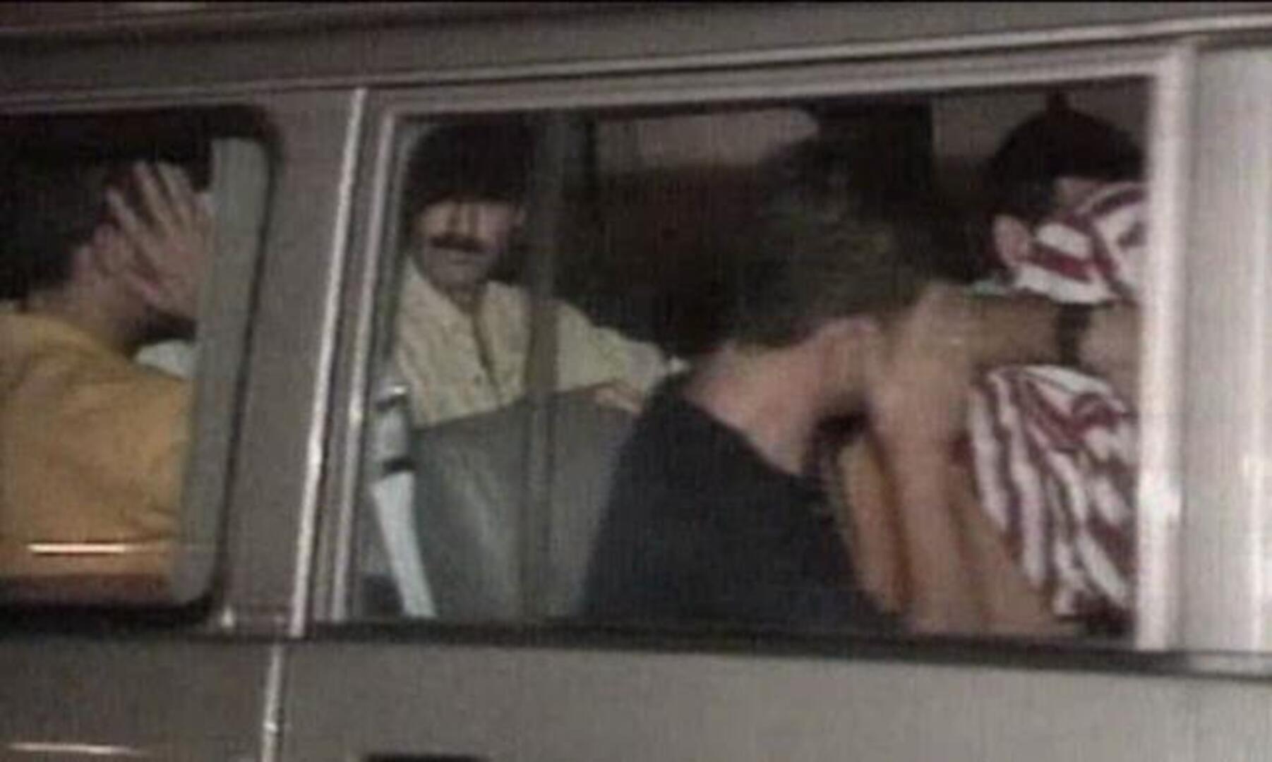 Detenido el etarra «Iñaki de Rentería» por el secuestro de Ortega Lara