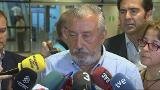 Aglomeraciones de pasajeros en El Prat en el tercer día de huelga parcial