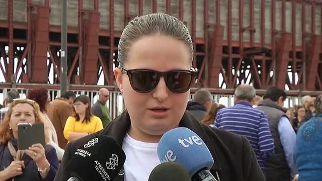 Una treintena de ciudades acogen concentraciones a favor de la prisión permanente revisable