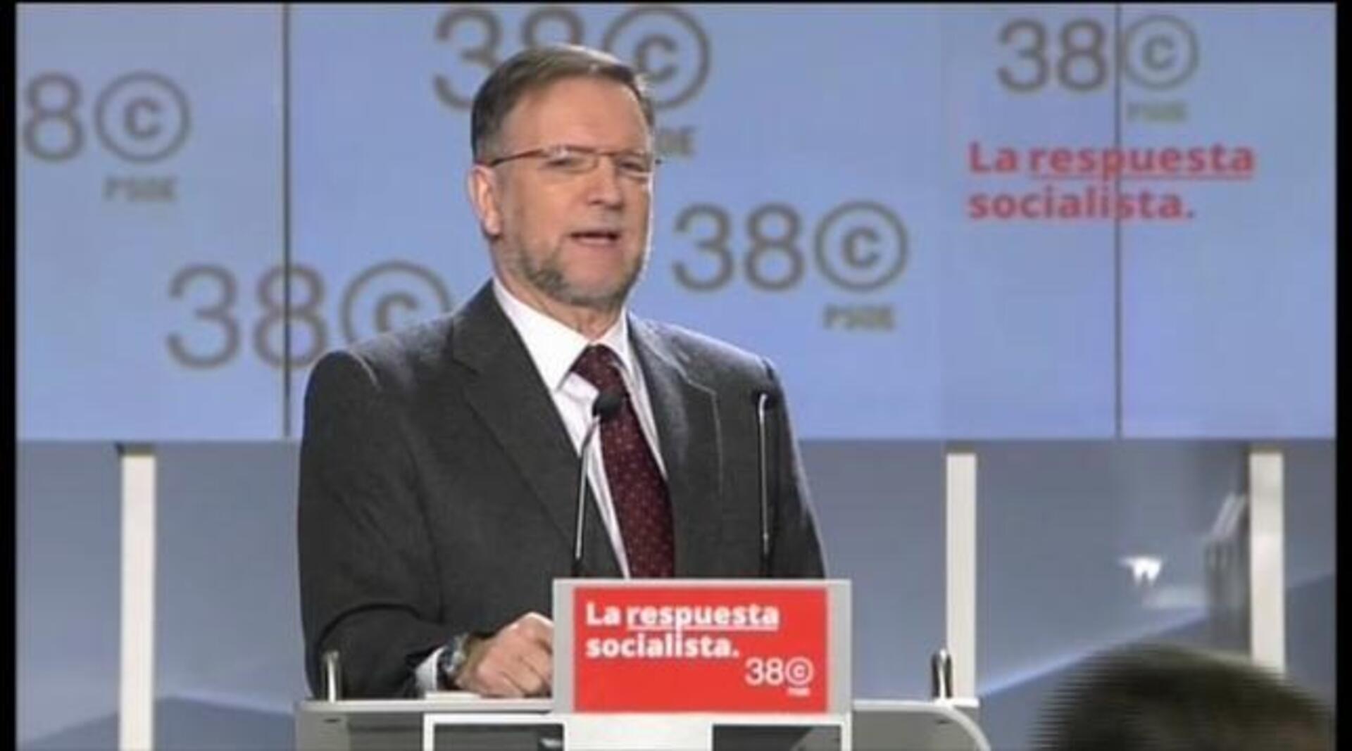 Iglesias llama al PSOE a prepararse para «cualquier eventualidad» en la oposición