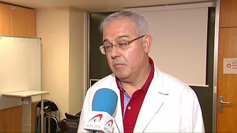 Vídeo: Más visitas a Urgencias por la contaminación