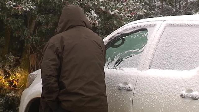 El cambio climático no ha conseguido frenar la ola de frío en Europa