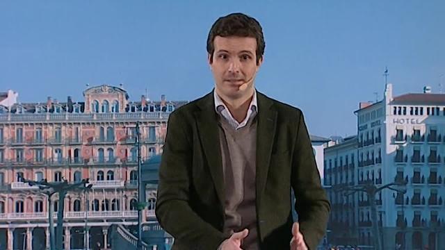 PP pide medidas para &quot;paliar&quot; la enfermedad de Zaplana fuera de la cárcel