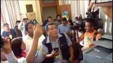 Dimite el presidente de Perú 20 meses después de llegar al poder