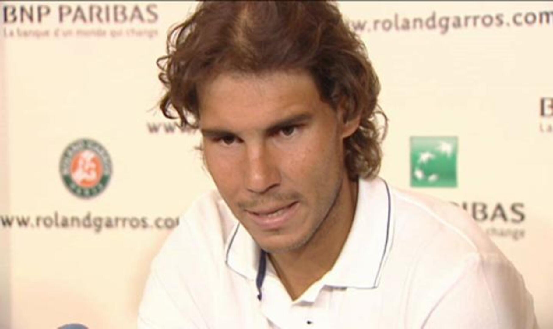 Nadal-Djokovic: La mejor final de la tierra