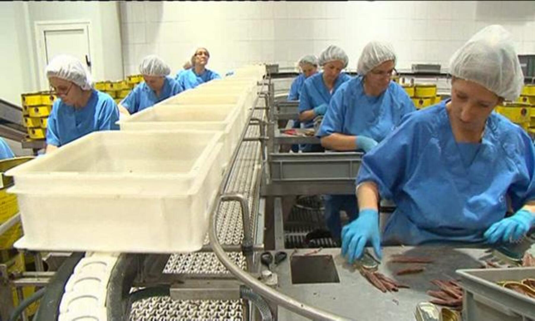 El BBVA empeora su previsión de paro para 2011 y la sitúa en el 20,8%