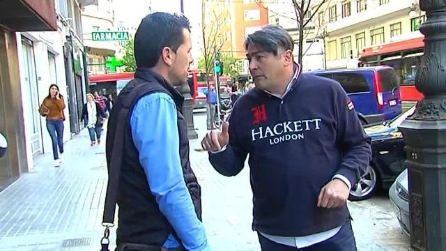 Maiki Fernández, de las lágrimas tras la derrota al calabozo