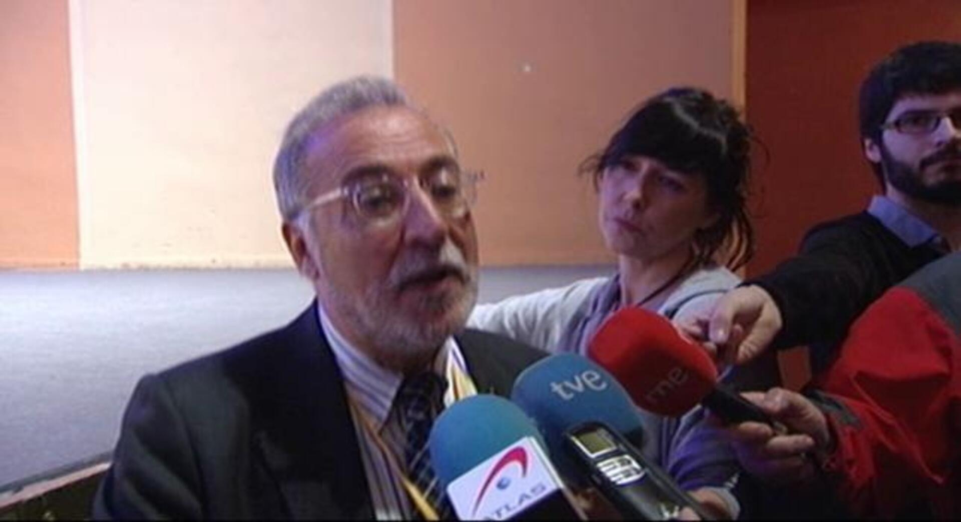 Tráfico rechaza subir a 130 k/h el límite de velocidad en las autopistas catalanas