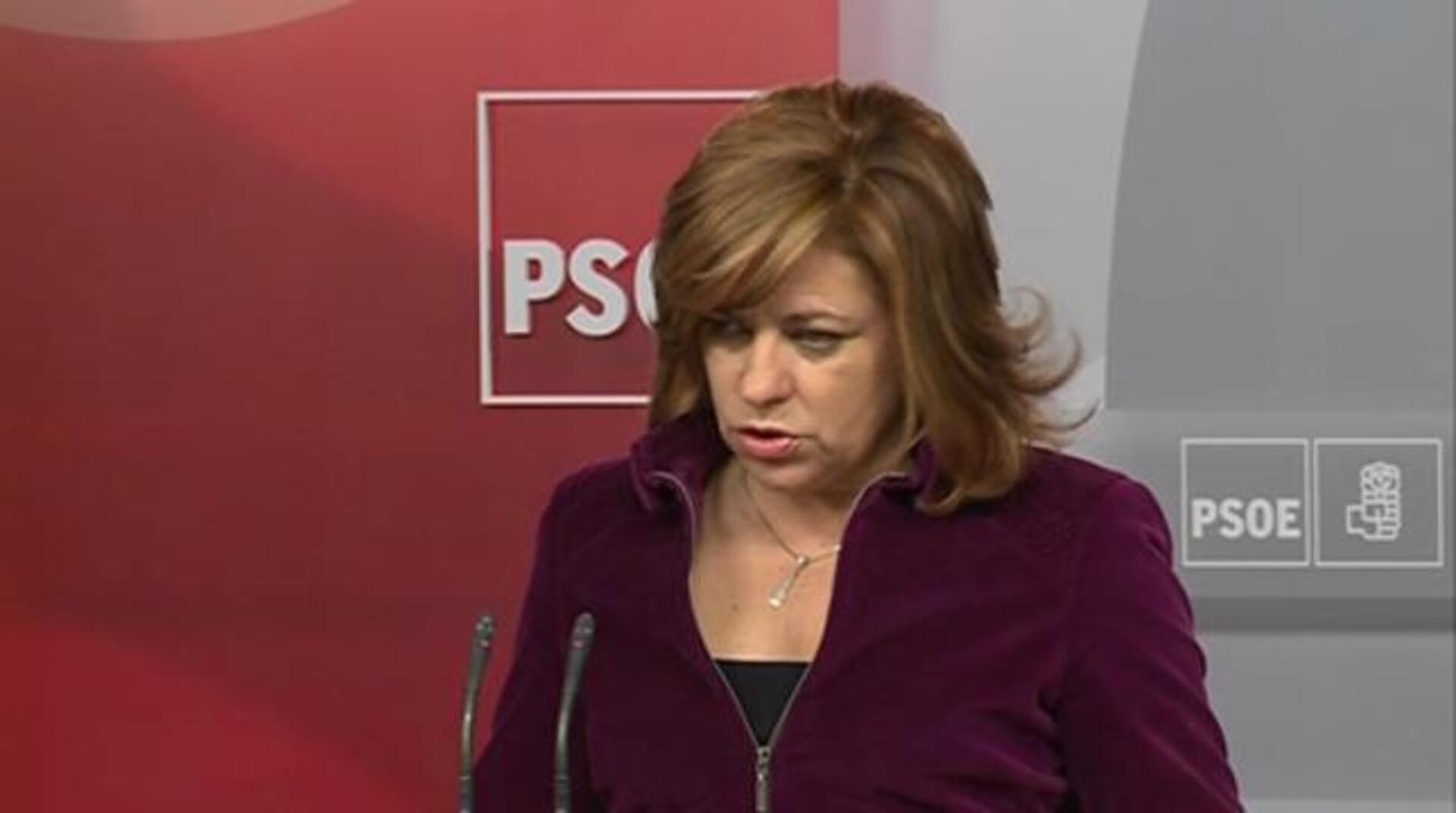El PSOE se distancia del PSC por su soberanismo