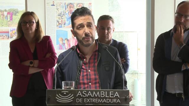 Exposición extremeña muestra la labor de la Fundación Vicente Ferrer