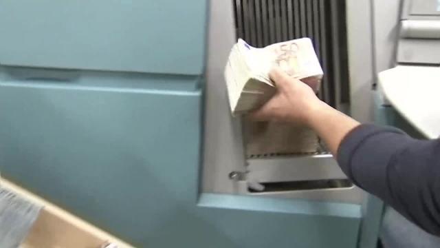 El presidente de la AIReF, José Luis Escrivá