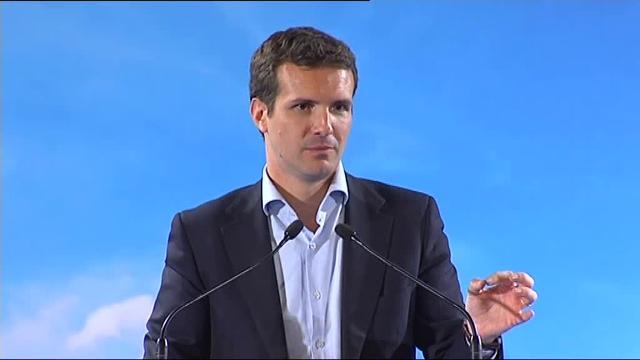 El PP propone la creación de una &quot;autopista administrativa&quot; para rebajar los tiempos de creación de empresas