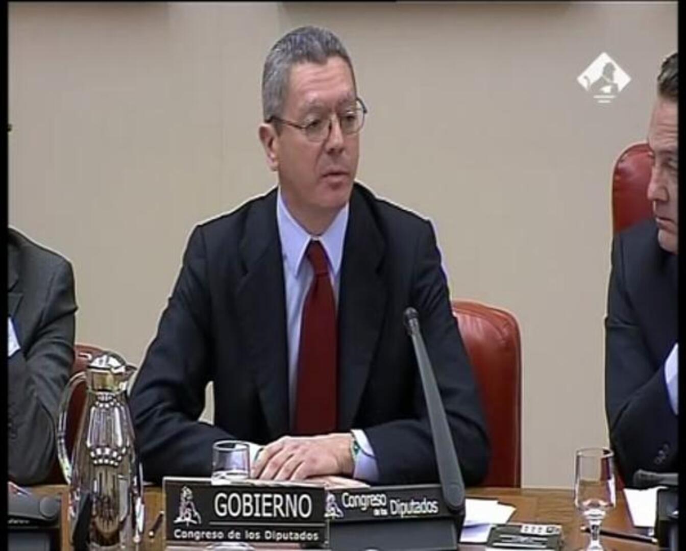 Justicia impondrá tasas para los recursos de segunda instancia, pero se devolverá el dinero si ganan