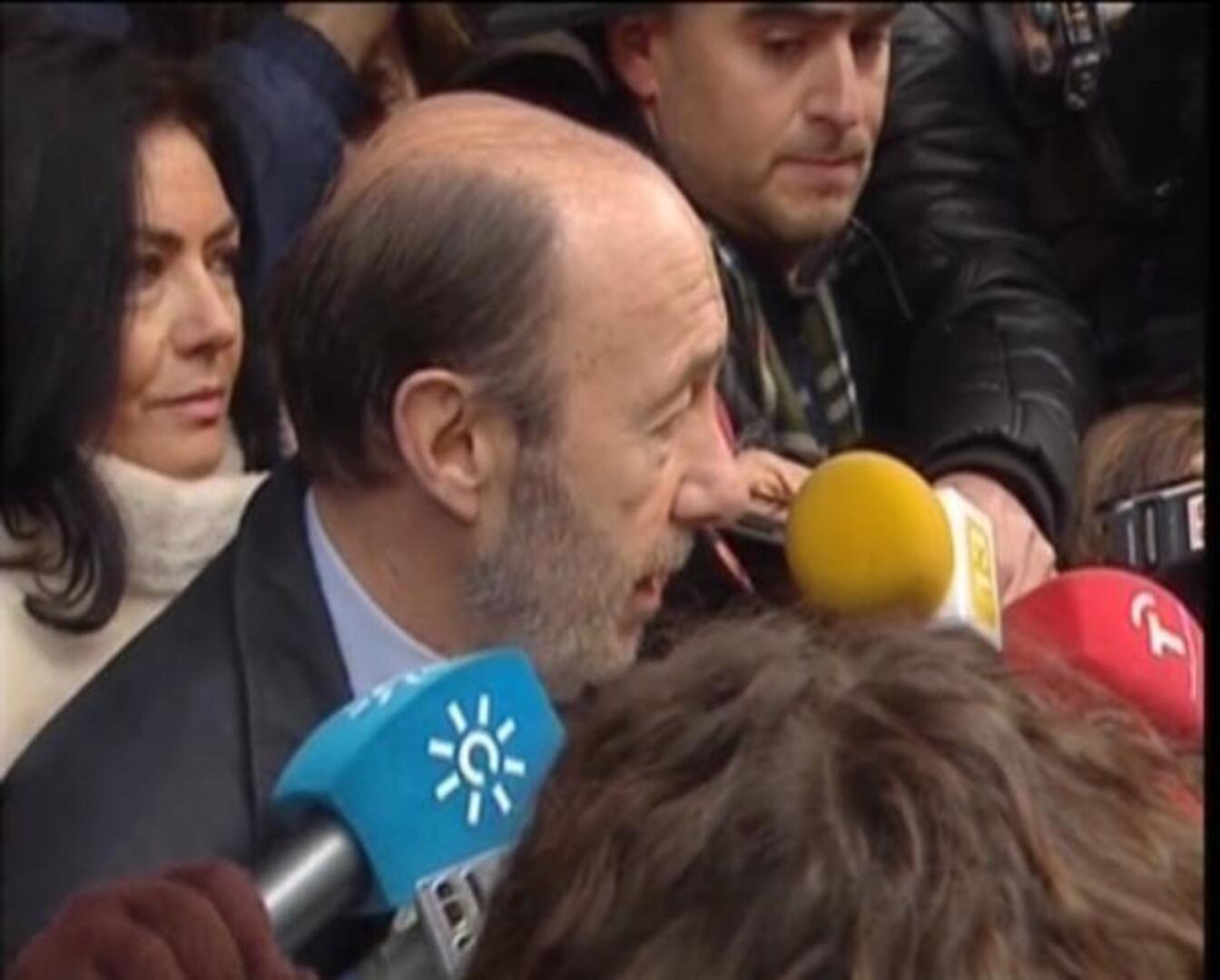 Zapatero destaca el papel de Fraga en la consolidación de la democracia