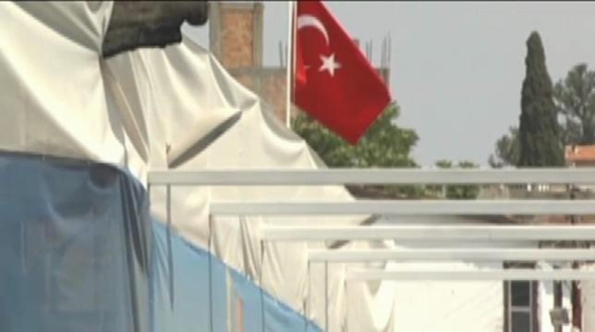 Chipre pide oficialmente el rescate