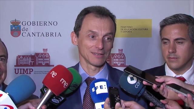 Duque, esperanzado en aumentar los recursos para la ciencia