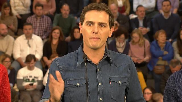 Cs pide modificar el código penal para combatir el maltrato animal