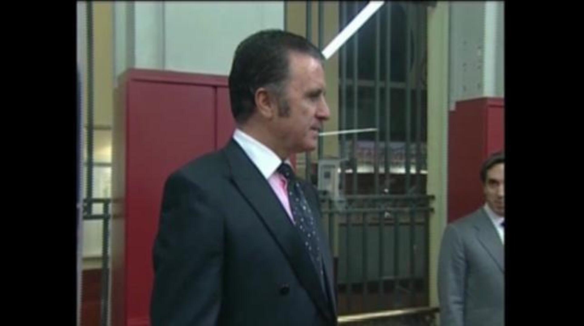 José Ortega Cano será padre otra vez