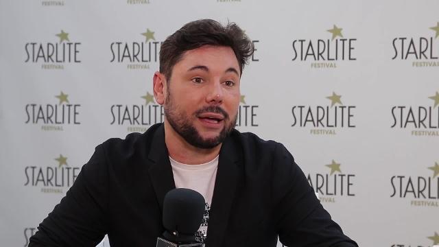 Miguel Poveda &quot;enlorquece&quot; Starlite