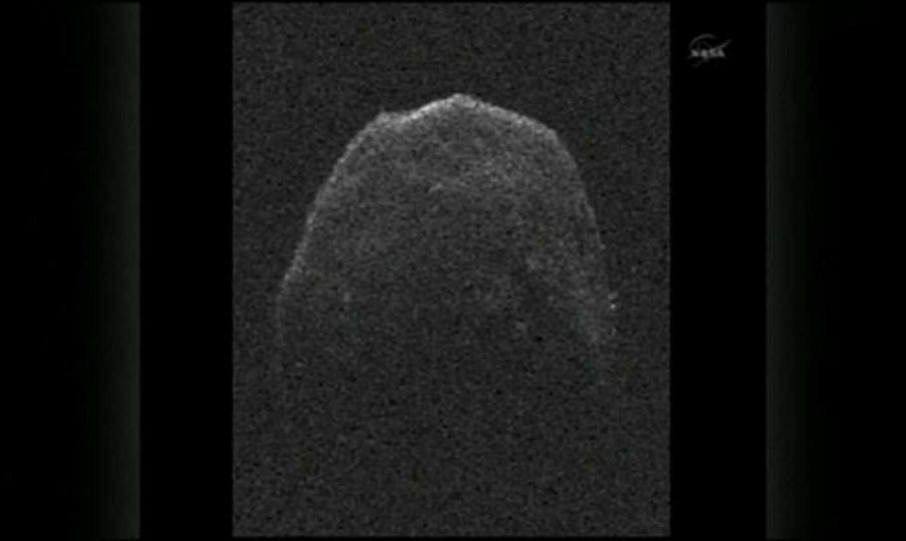 Un asteroide colisiona contra la Tierra, ¿un fin del mundo posible?