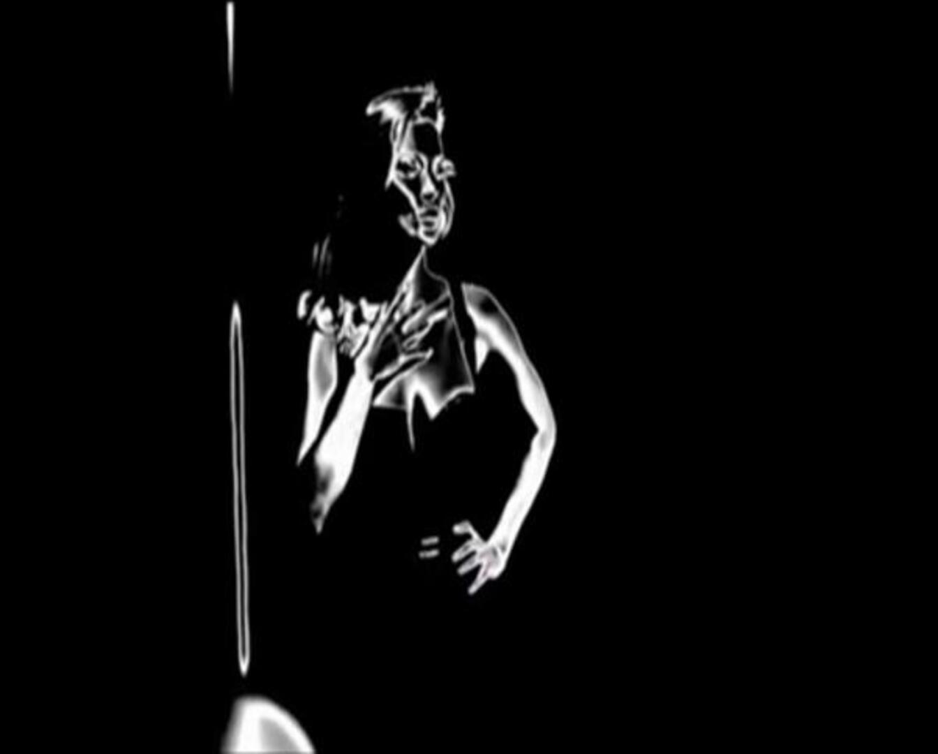 Kate Moss, indignada con Enrique Iglesias