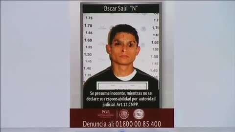 Plaza comercial de México D. F. donde la víctima tomó un falso taxi antes de ser secuestrada