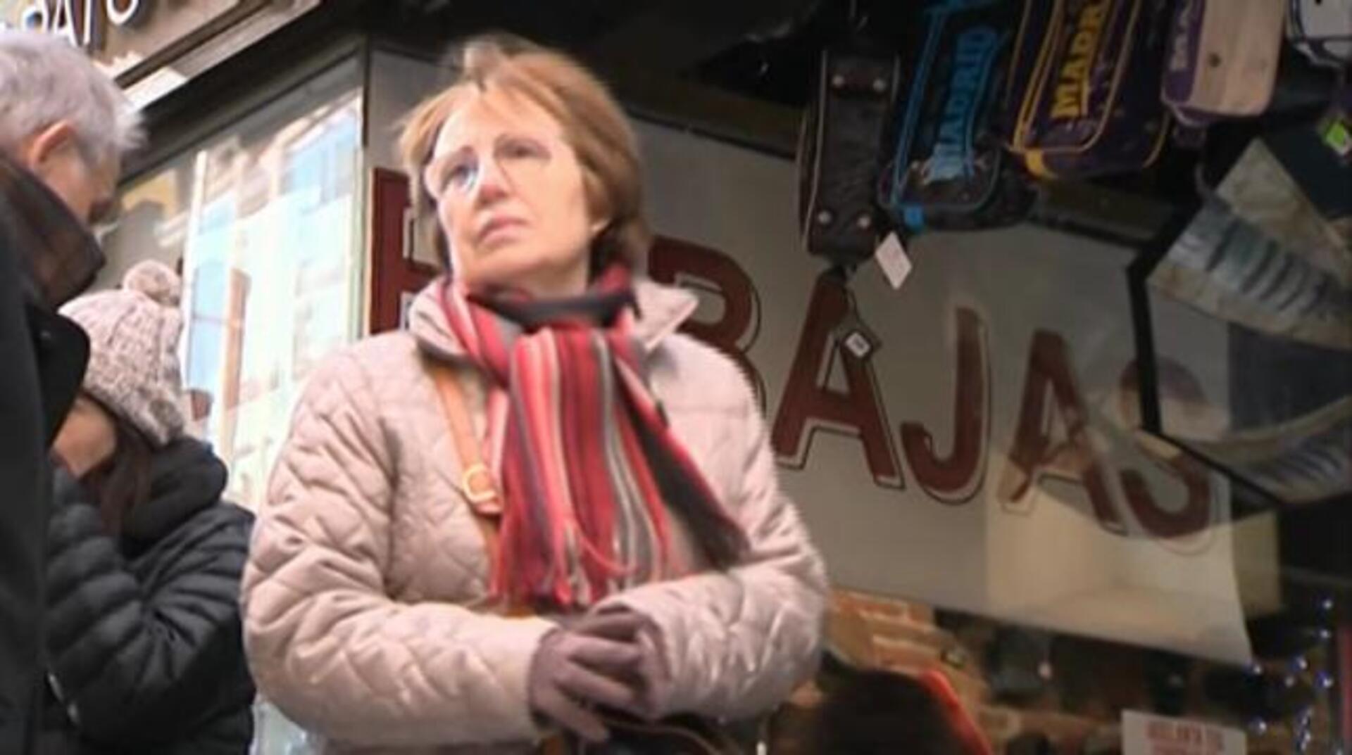 Cada vez más comercios adelantan las rebajas a los Reyes Magos