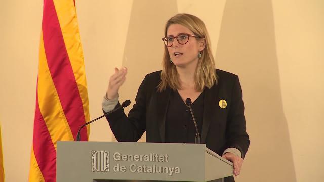 Torra y Sánchez acuerdan buscar &quot;diálogo efectivo&quot;