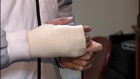 Pietro Mennea, plusmarquista europeo de 200 metros