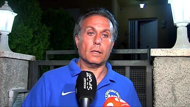 Marc Bartra, canterano del Barça y jugador del Borussia Dortmund