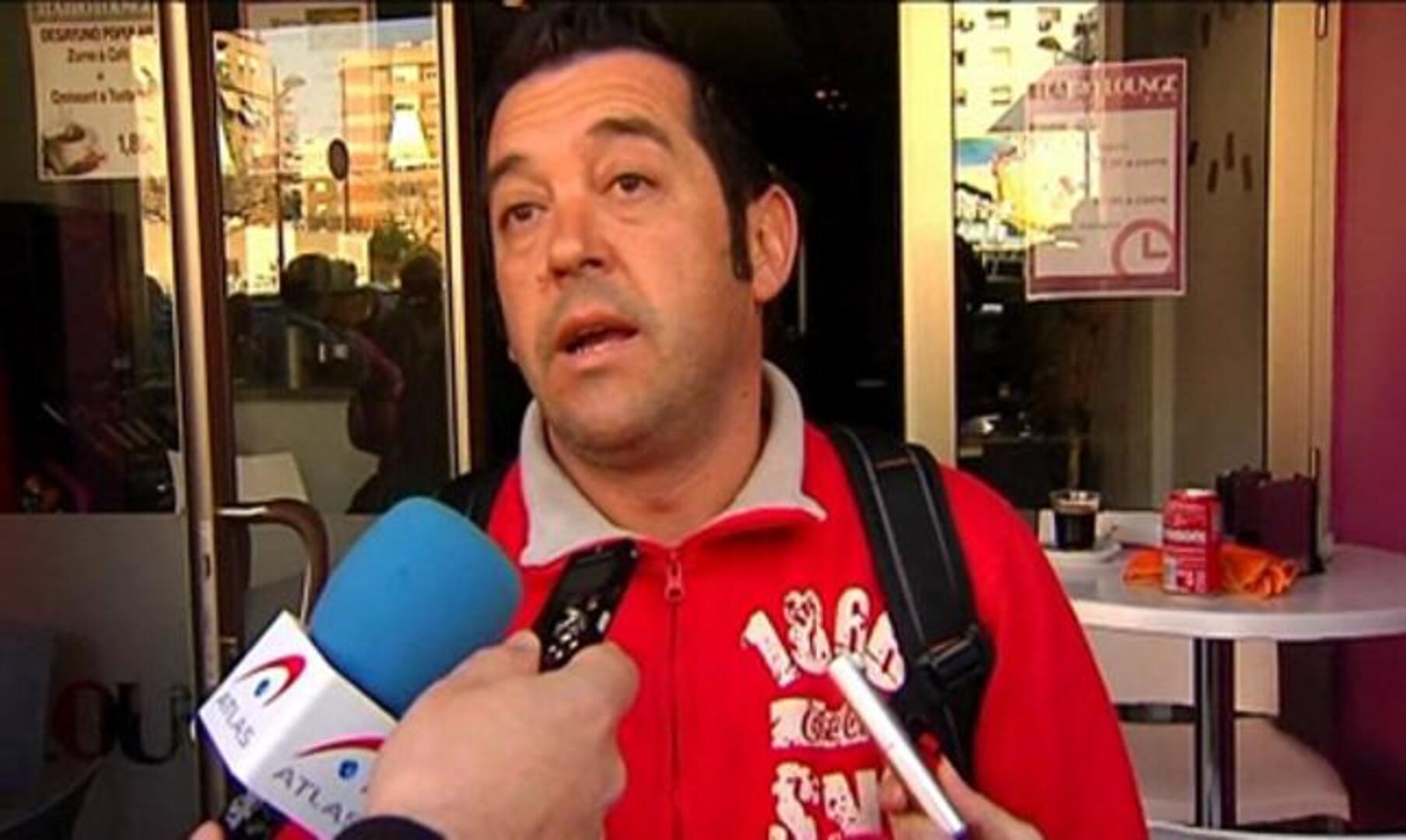 Detenido en Valencia el «bibliotecario» de Al Qaida