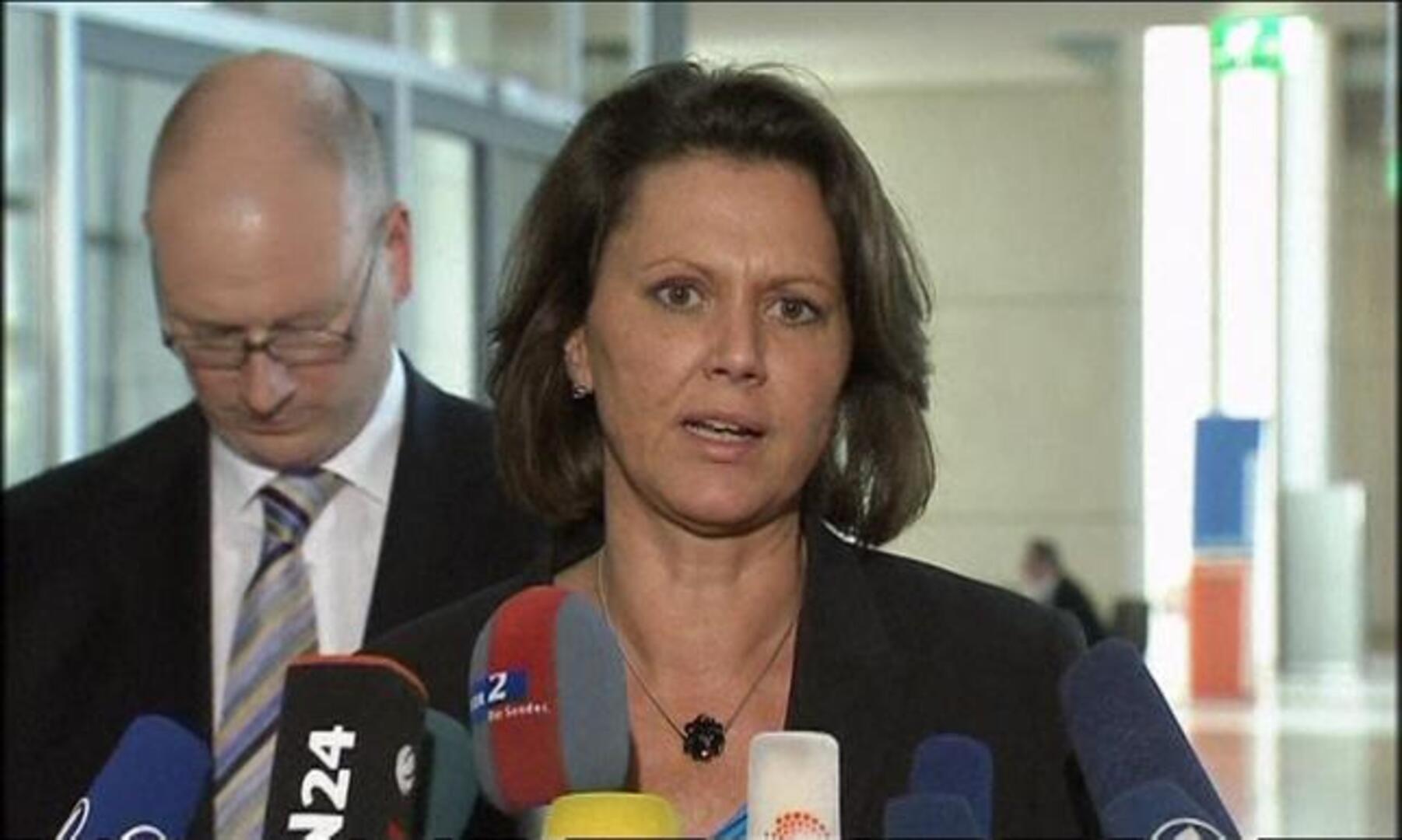 La bacteria E. coli procede de brotes vegetales cultivados en Alemania