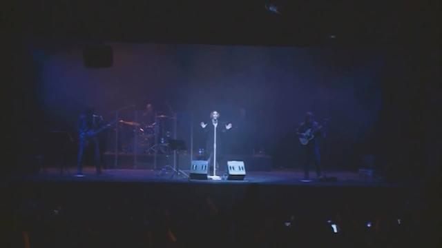 Chenoa explica la verdadera razón por la que no visitó &#039;OT 2017&#039;