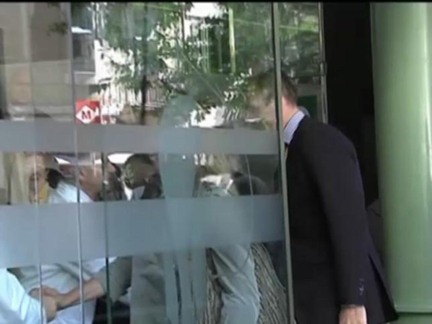 El juez Castro cree que citar a la Infanta Cristina sería estigmatizarla gratuitamente