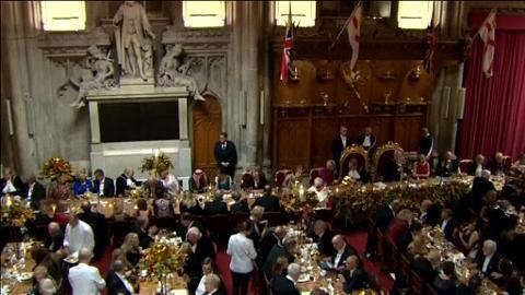 Un informe filtrado revela que May carece de estrategia para el Brexit