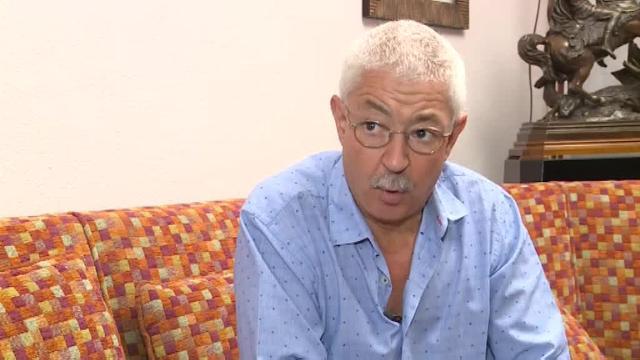 Familiares de víctimas del franquismo aseguran que &quot;la herida se cerrará&quot; cuando se recuperen los restos de sus seres queridos