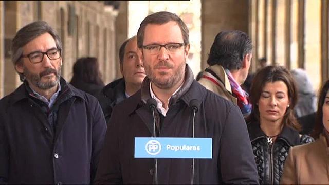 Iturgaiz denunciará ante la Comisión Europea a ETB por «incitación al odio»