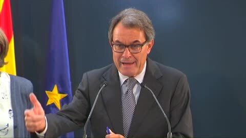 Vídeo: «Ser juzgado por traducir en hechos políticos lo que la gente pide es un honor»