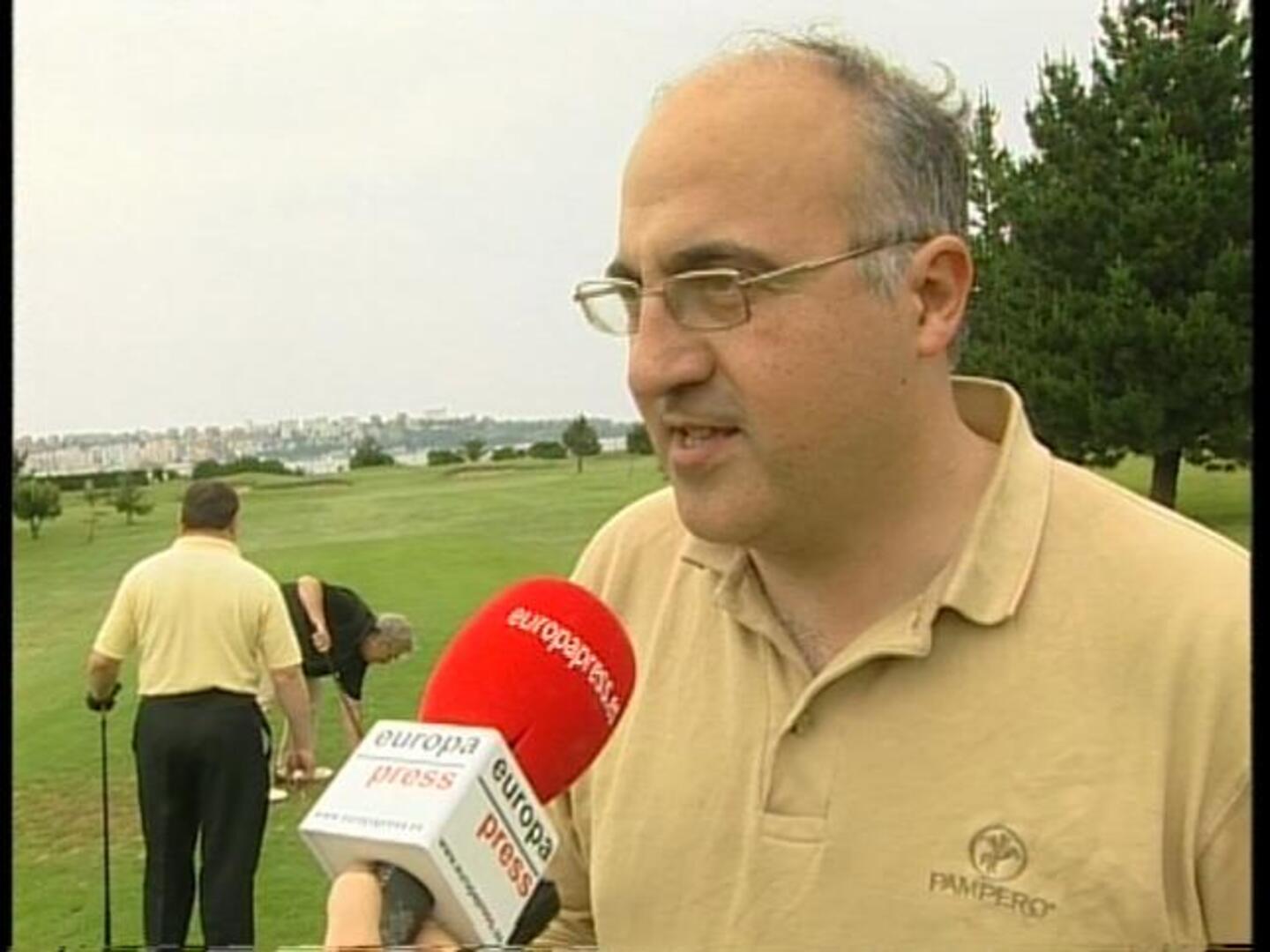 Pedreña se vuelca con Seve Ballesteros, su vecino más ilustre