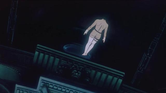 Ghost in the Shell (***): Replicante Johansson