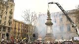 La familia del almirante Cervera se alza contra la calle Pepe Rubianes: «Buscan revertir el cariño en odio»