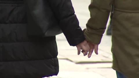 Vídeo: Las denuncias por violencia de género suben un 13,9%