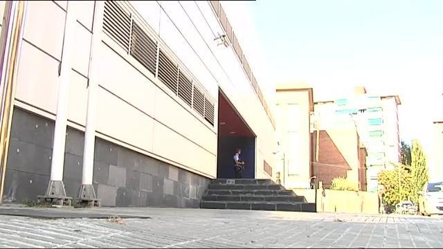 El terrorista de la comisaría de Cornellá actuó motivado por una actitud suicida debido a una crisis personal