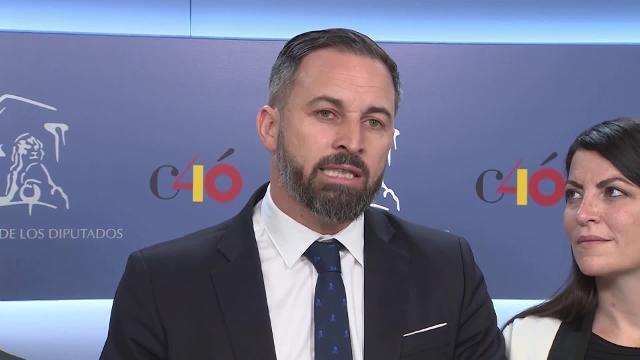 Vox estudia llevar a los tribunales a Zapatero por &quot;las inaceptables cesiones&quot; a ETA