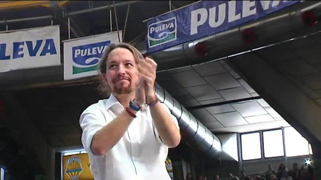 Vídeo: Podemos encara su futuro